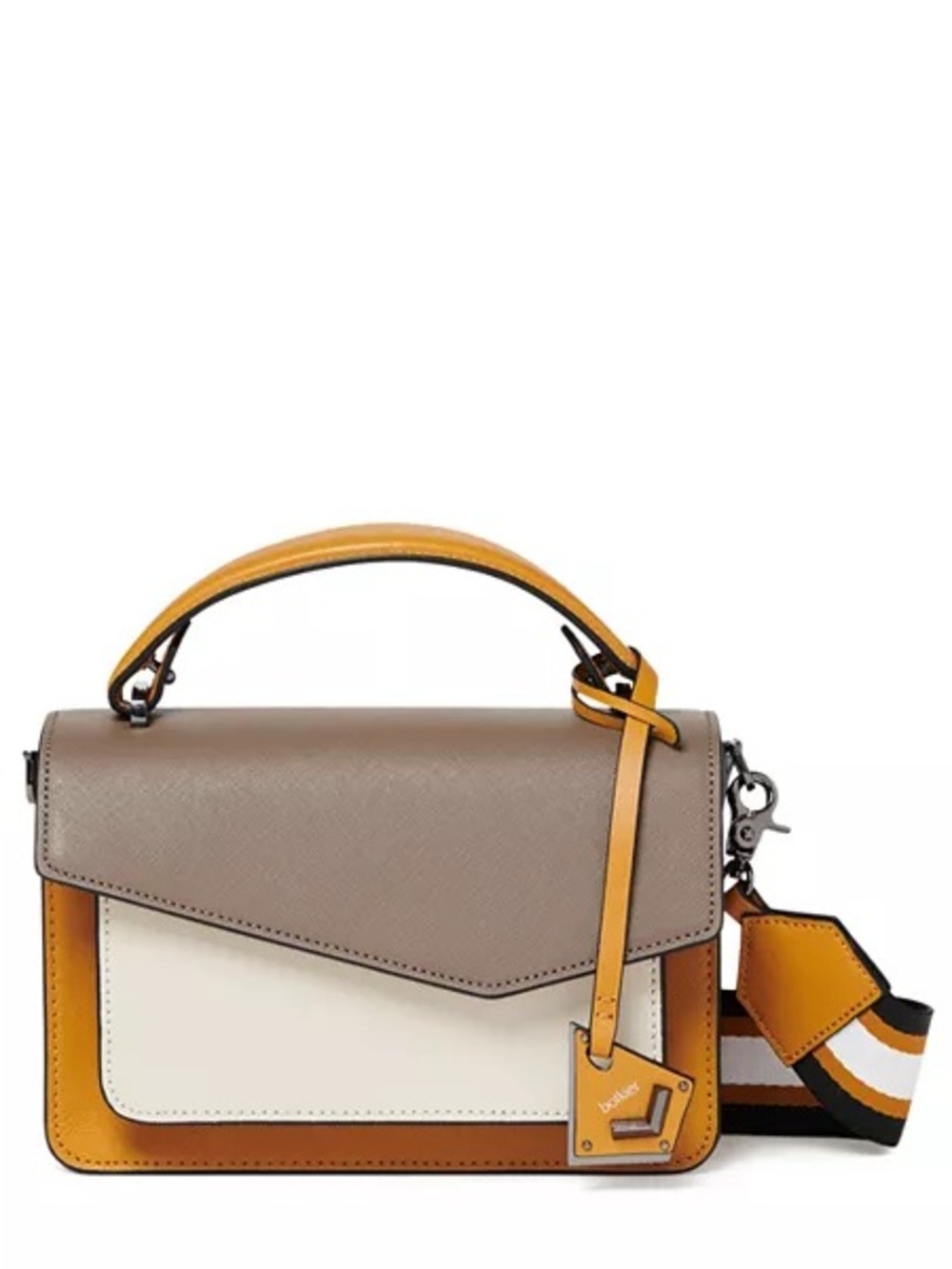 Botkier Cobble Hill Crossbody Bag